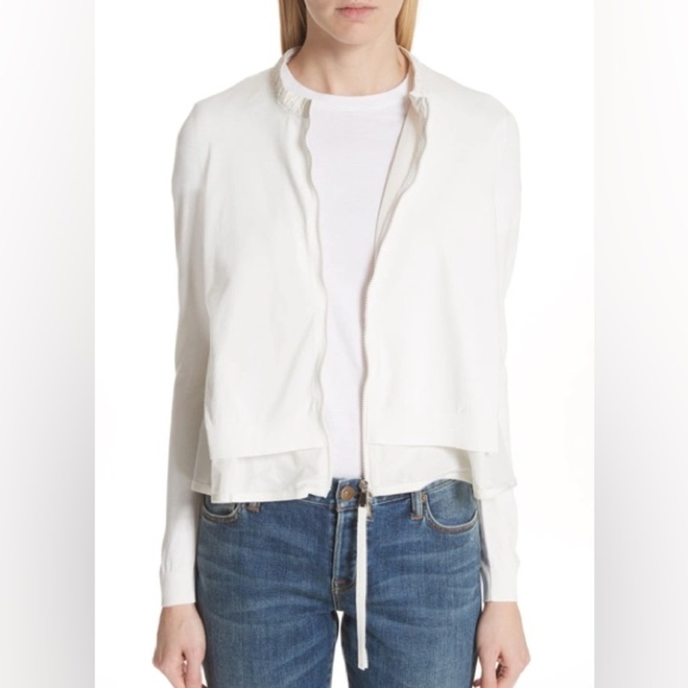 🐝Moncler Maglia Cardigan🐝 - Picture 2 of 9